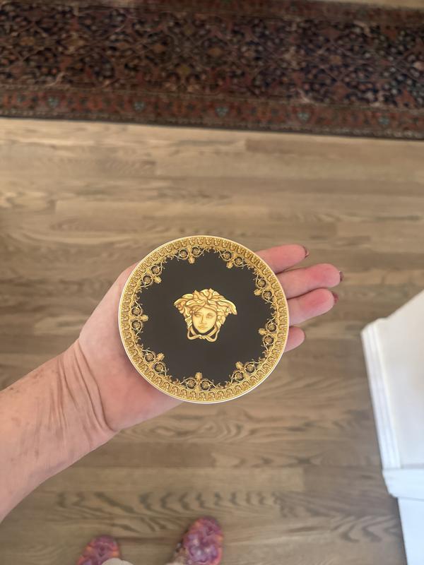 Very small!!!