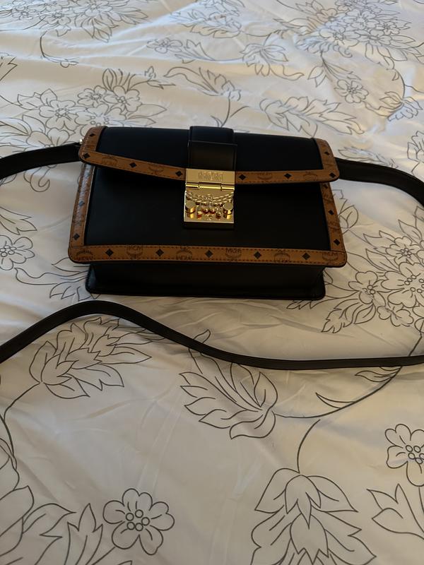 Tracy - Minimalist Shoulder Bag main image 1
