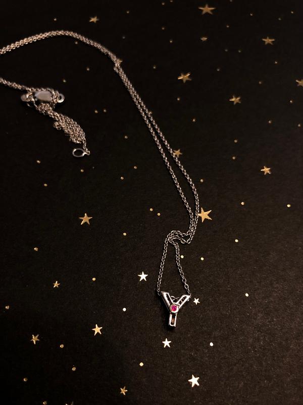 Back with signature ruby