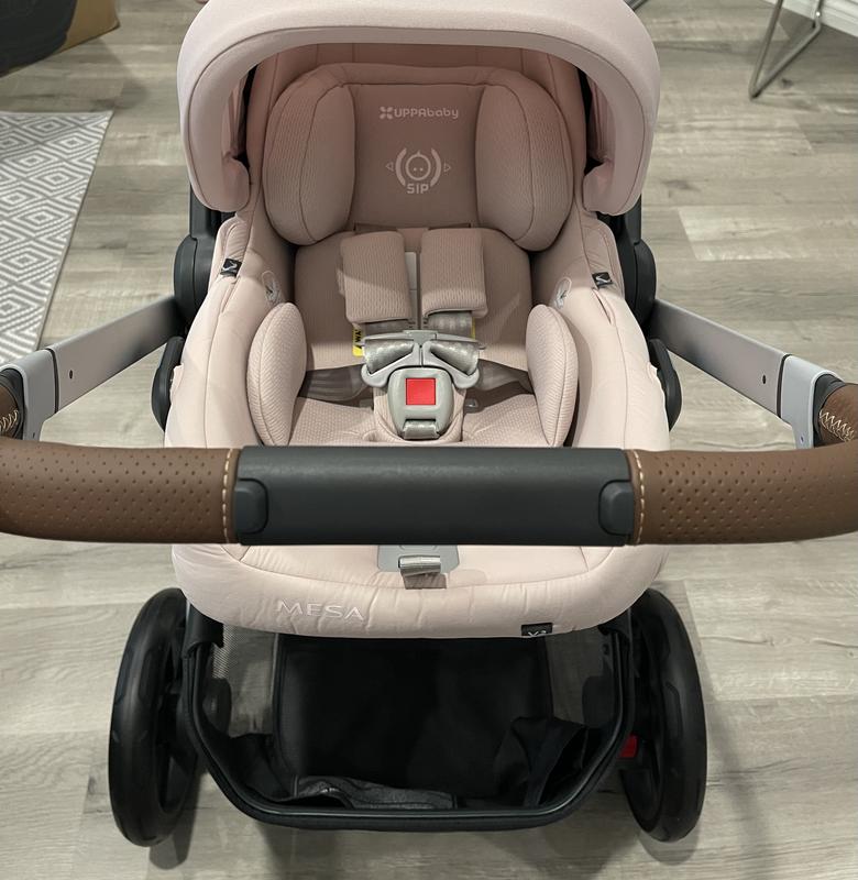 Uppababy mesa outlet 2019