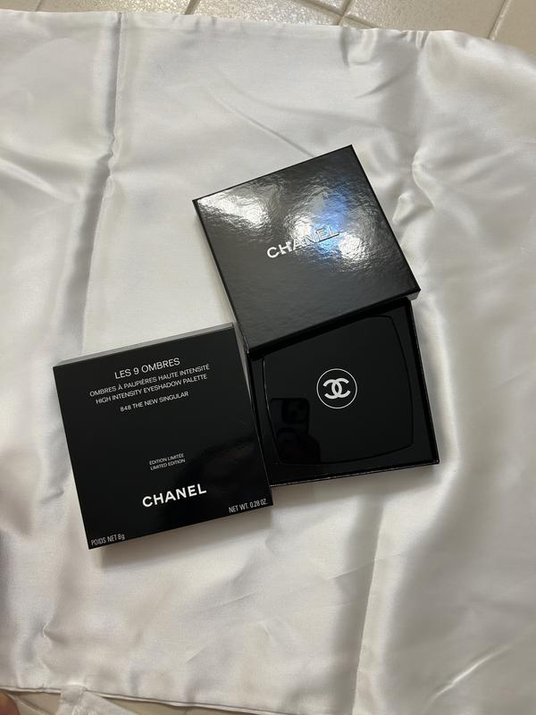 No pouch for this one