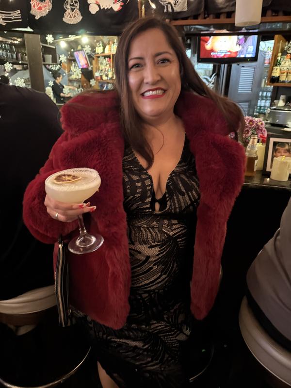 Photo from Bloomingdale's customer