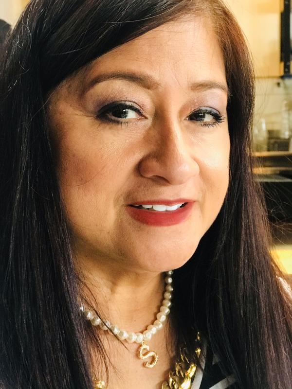 Dior Sheer Foundation, lipstick & lip liner