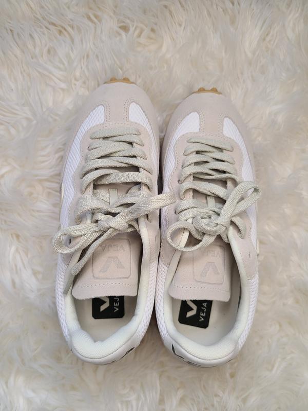 VEJA Women's Rio Branco Low Top Sneakers | Bloomingdale's