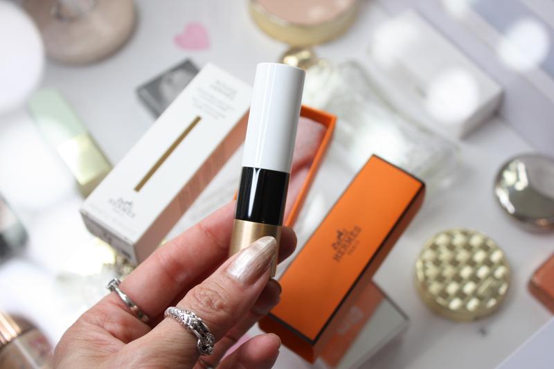 HERMÈS Rouge Hermès Silky Lipstick Shine - Macy's