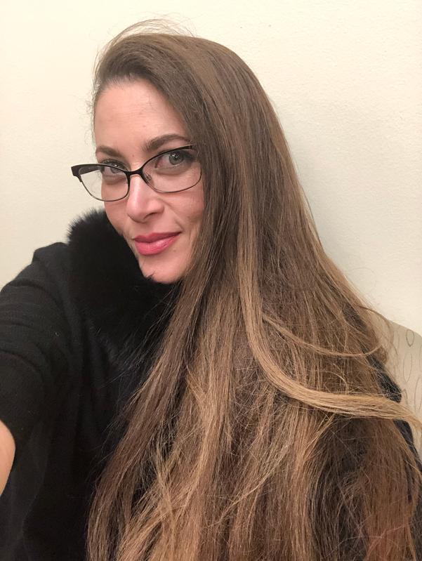 At the end of a working day, still nice:)