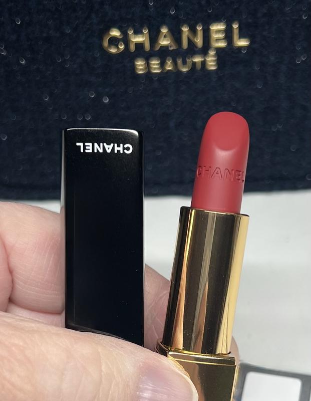 ROUGE ALLURE Luminous Intense Lip Colour - Macy's