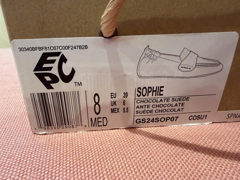 Women's Winifred Flats