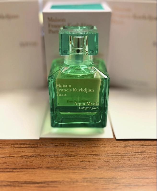 MFK Media Cologne Forte