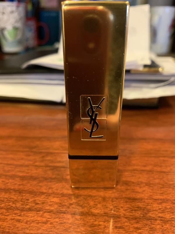 Yves Saint Laurent Holiday Red Lip Gift Set ($113 value) - 100