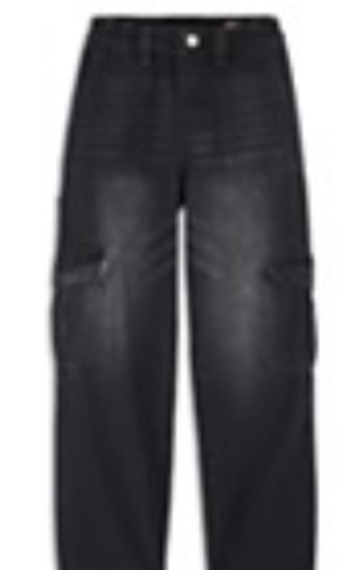 Great young girl jeans