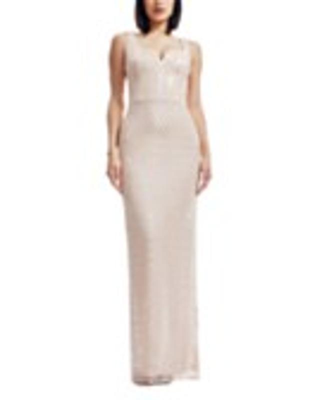 Dress the Population Goldie Gown | Bloomingdale's Women