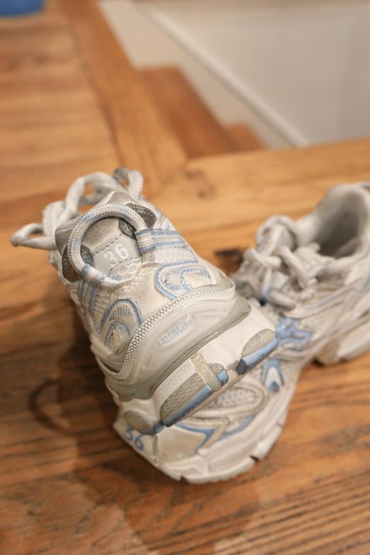 New favourite sneakers!