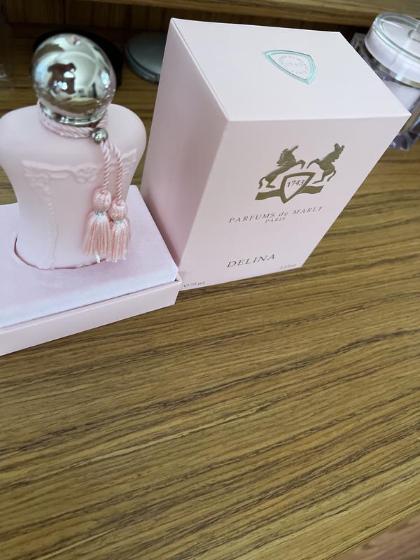 香水(女性用) Feminine Discovery Set Parfums de Marly Feminine Fragrance Discovery Collection, 4