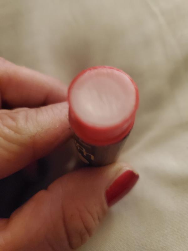 The clear product is great!