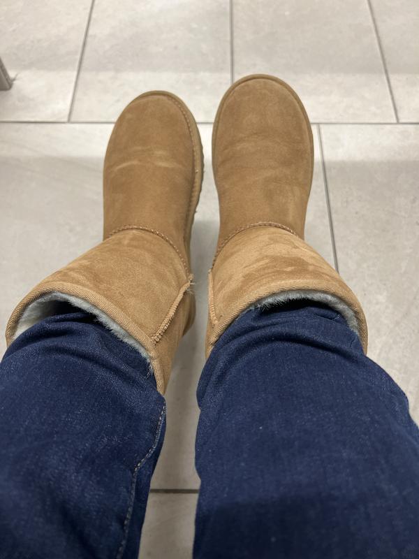 UGG® Women's Classic II Short Boots - Macy's UGG® Women's Classic II Short Boots - Macy's