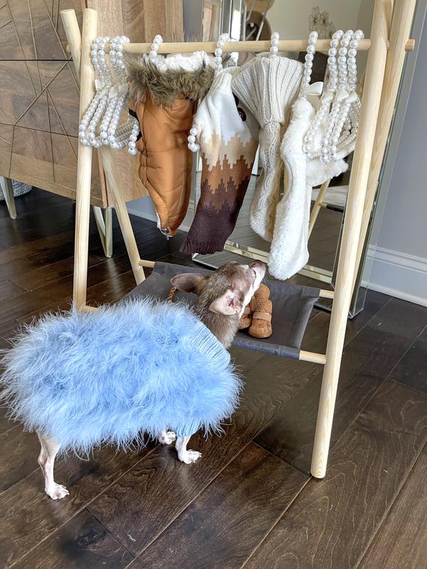 Maxbone Christian Cowan Dog Sweater | Bloomingdale's