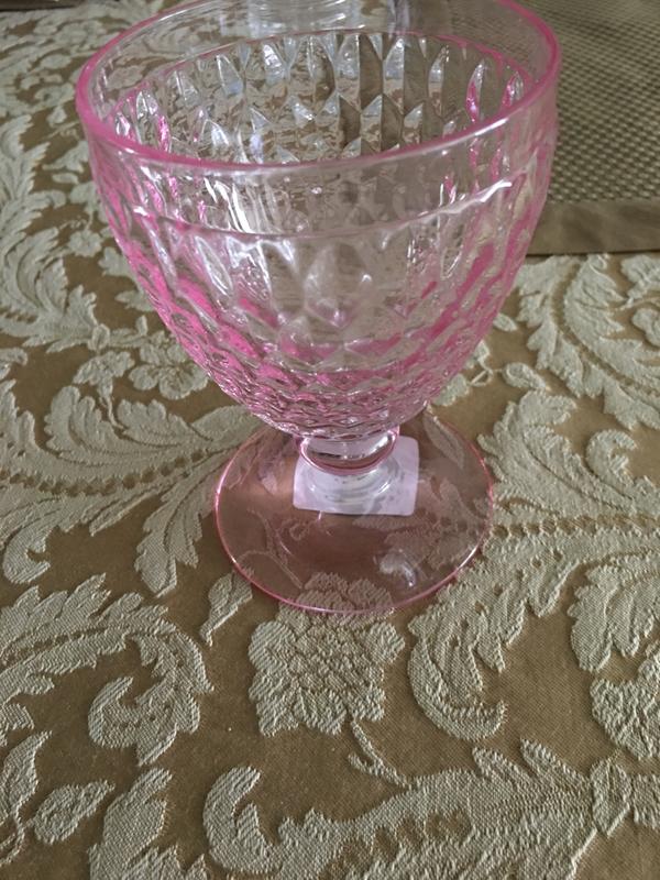 Doesn't Get Any Pinker!