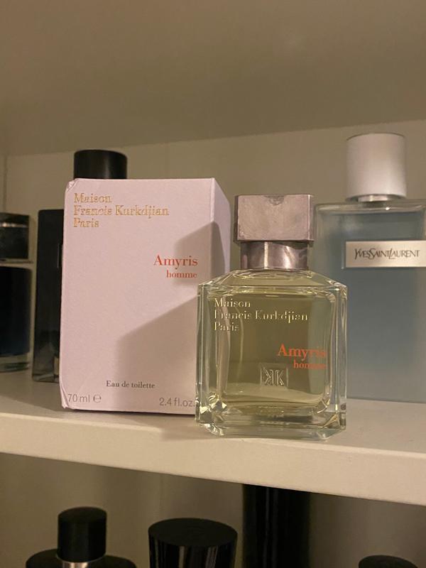Maison Francis Kurkdjian Amyris homme Eau de Toilette Maison Francis Kurkdjian Amyris homme Eau de Toilette
