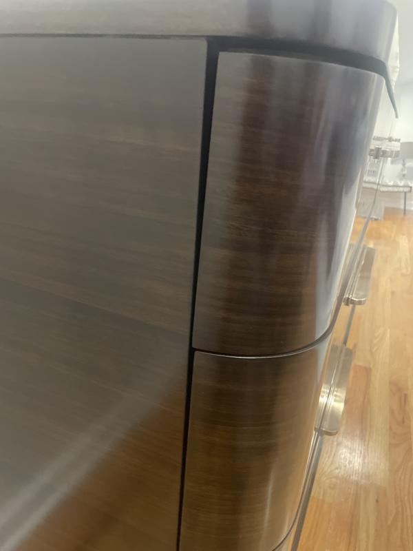 Photo from Bloomingdale's customer