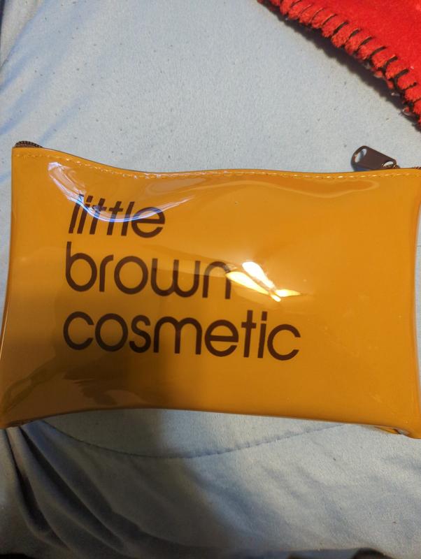 Bloomingdales cosmetic bag sale