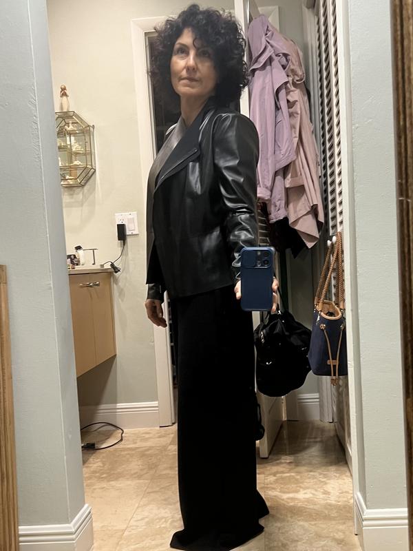 Air Essentials Wide Leg Pants