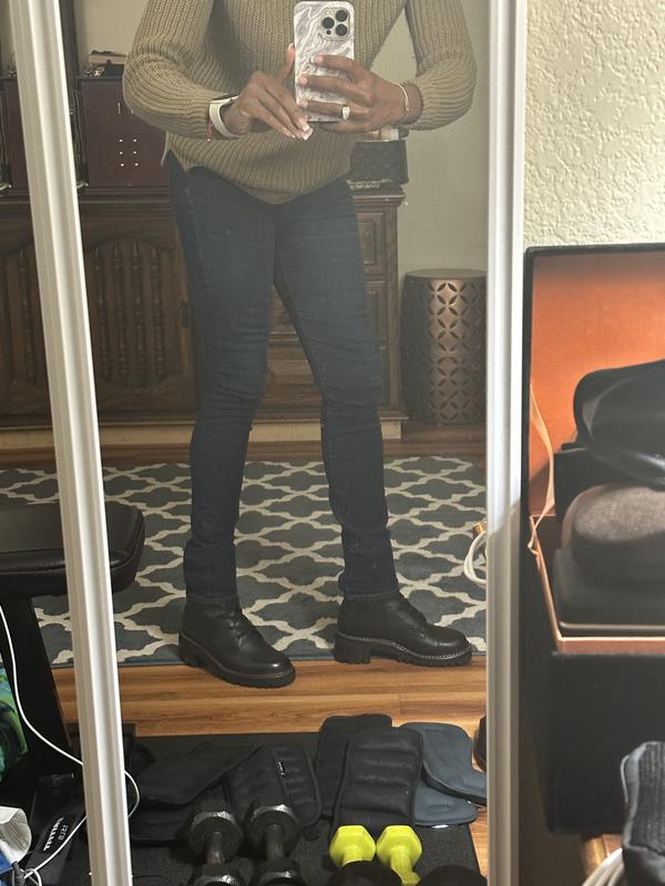 My New Fave Chloe Boots