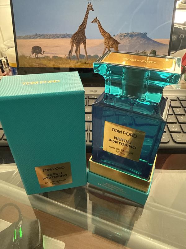 Tom Ford Neroli Portofino Eau de Parfum Spray – Tom Ford – bluemercury