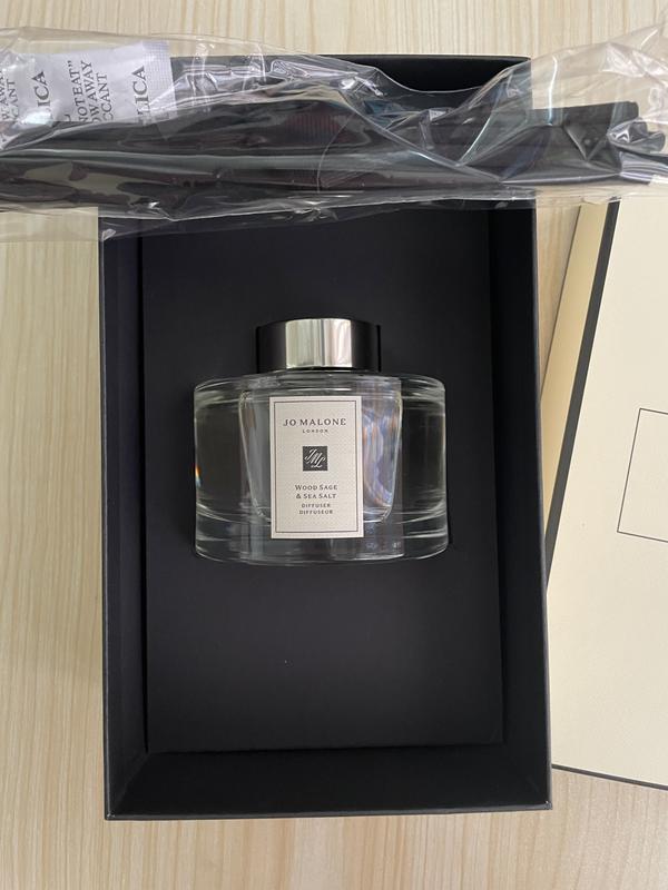 Jo Malone London Wood Sage & Sea Salt Diffuser, 5.6 oz. - Macy's