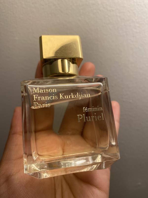 Feminin Pluriel Eau de Parfum by Maison Francis Kurkdjian