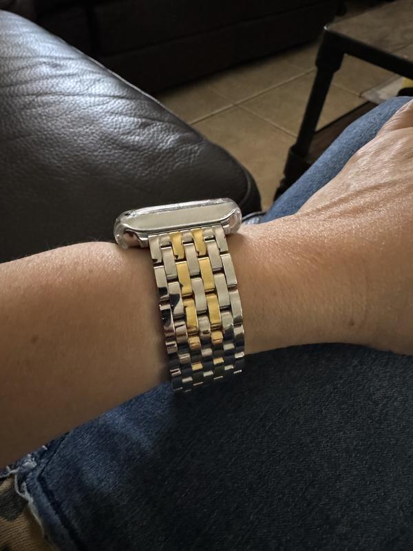 Michele watch bands best sale