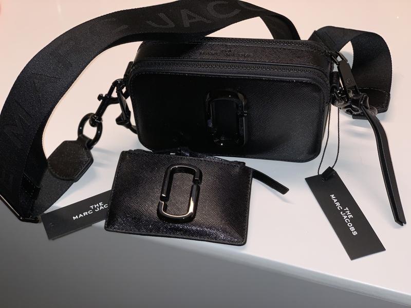 Marc Jacobs The Snapshot DTM - Macy's