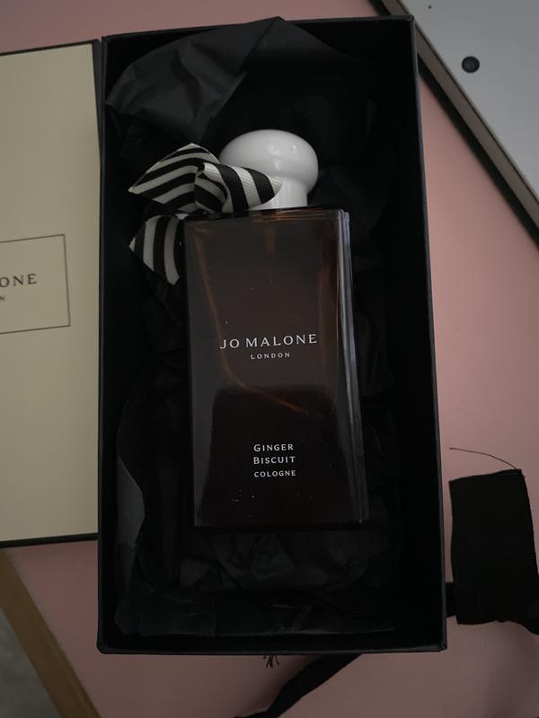 Jo Malone Ginger Biscuit Cologne 新品 30mL Ginger Biscuit Limited Edition Jo Malone London perfume - a