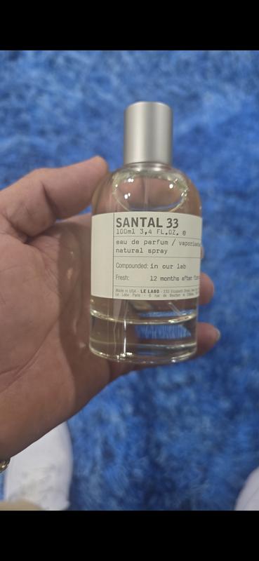 Santal 33 Eau de Parfum