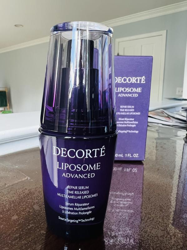 Decorté Liposome Advanced Repair Serum | Bloomingdale's