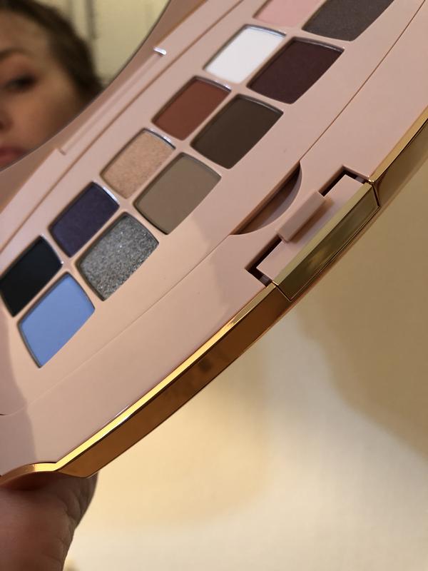 Gucci Gucci Palette Beauté Des Yeux Floral Eyeshadow Palette