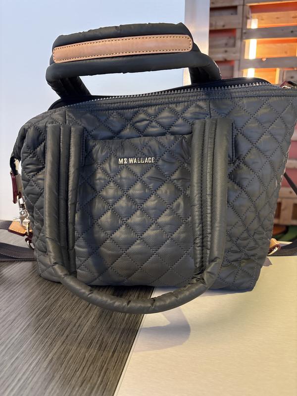 MZ WALLACE Medium Sutton Deluxe Crossbody | Bloomingdale's Handbags