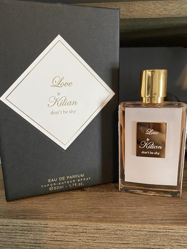 Sleek and sexy packaging