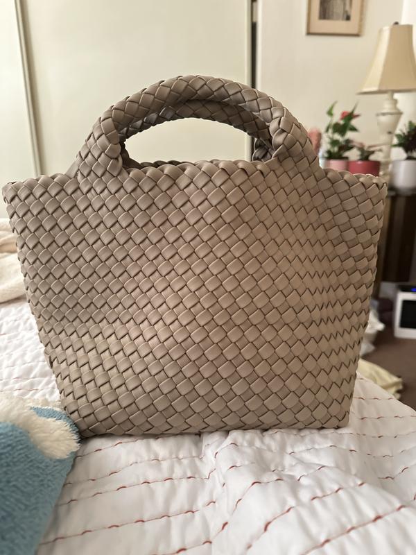 環境に配慮した★NAGHEDI★St. Barths Small Tote Watercolor NAGHEDI St. Barths Small Tote | Bloomingdale's