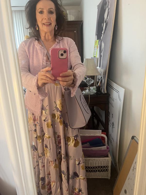 Photo from Bloomingdale's customer