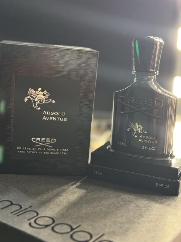 ユウマン様 クリード アバントゥス absolu aventus 75ml Absolu Aventus | Luxury Men's Fragrance | Creed Boutique US