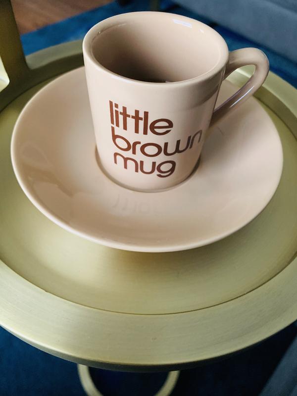 The Espresso Mug!