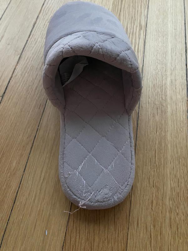 BAREFOOT DREAMS Luxechic Slippers | Bloomingdale's