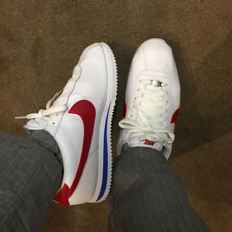 Nike Cortez