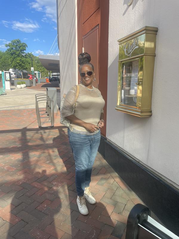 A perfect Spring addition