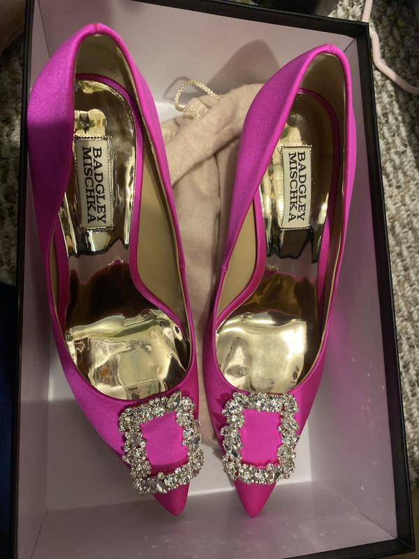 But no doubt it is very beautiful