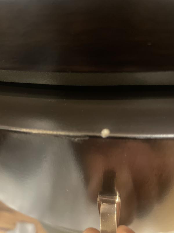 Photo from Bloomingdale's customer