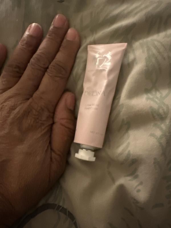 Delina hand best sale cream review