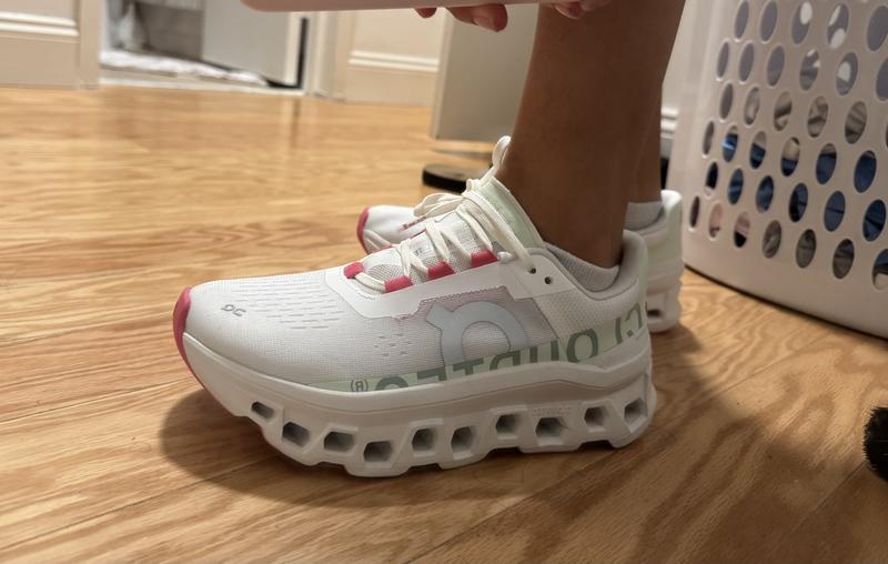 Photo from Bloomingdale's customer