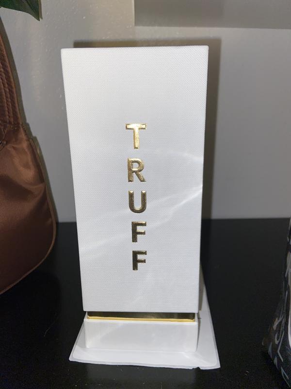 Nice packaging though